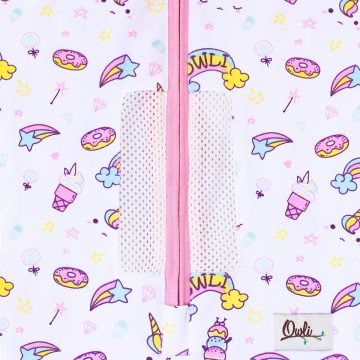 Owli Uyku Gurusu Cool 0.3 Tog Rainbow 0-36 Ay