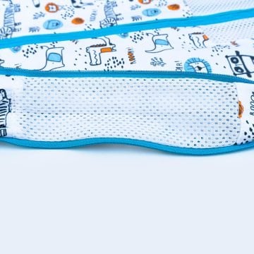 Owli Uyku Gurusu Cool 0.3 Tog Safari 0-36 Ay