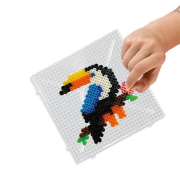 Ses Creative Beedz Ütü Boncuk Seti Orman Hayvanları
