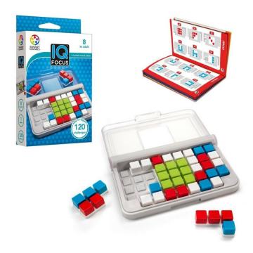 Smart Games IQ Focus