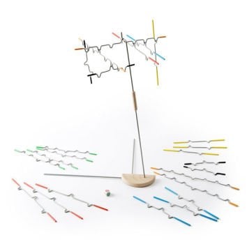 Melissa&Doug Suspend Ödüllü Denge Oyunu