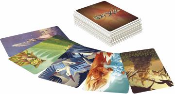 Dixit 8 ORIGINS HARMONIES(Ahenkler)