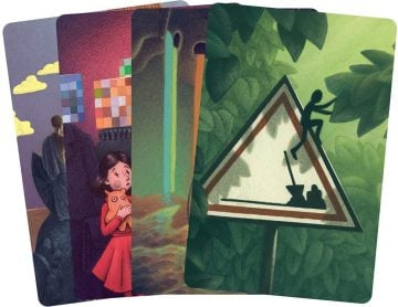 Dixit 8 ORIGINS HARMONIES(Ahenkler)