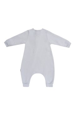 Owli Uyku Tulumu Comfy Plus Gri