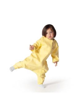 Owli Uyku Tulumu Comfy Plus Sarı