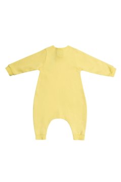 Owli Uyku Tulumu Comfy Plus Sarı