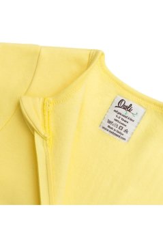 Owli Uyku Tulumu Comfy Plus Sarı