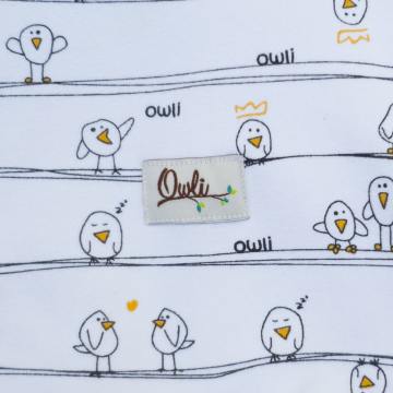 Owli Uyku Gurusu 0.5 Tog Early Birds 0-36 Ay