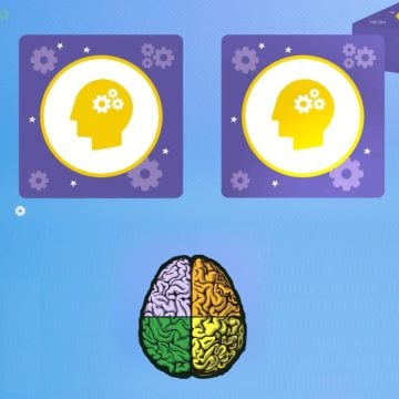 Cortex Fırtınası - Çocuk (Kids)
