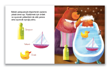 Highlights Uyku Zamanı