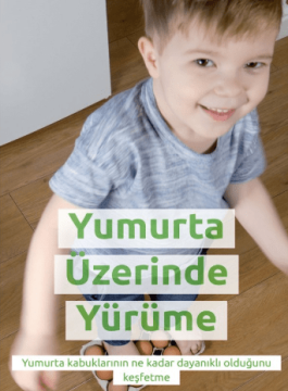 Dikkat Atölyesi The Dad Lab