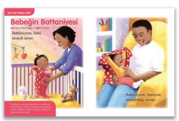 Highlights Hello İlk Eğitici Kitaplarım Serisi