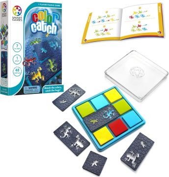 Smart Games Colour Catch
